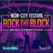 Las Vegas music festival creates new battle of the bands competition