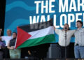 Last Dinner Party Boycotts Victorious Festival After Mary Wallopers’ Set Cut Short Over ‘Free Palestine’ Message
