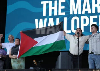 Last Dinner Party Boycotts Victorious Festival After Mary Wallopers’ Set Cut Short Over ‘Free Palestine’ Message