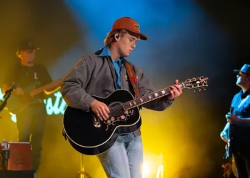 Last Night: Hudson Westbrook at 713 Music Hall