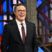 Stephen Colbert's last episode of