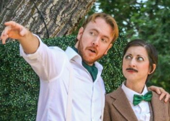 Late summer nights that are made for the stage | Arts & Entertainment