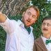 Late summer nights that are made for the stage | Arts & Entertainment