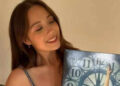 Laufey releases new album ‘A Matter of Time’; taps into her darker side: ‘Wanted to show the world the rest of me..’