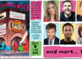 Laugh Factory to Host Autism in Entertainment Fundraiser
