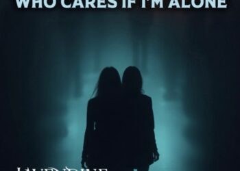 Lavendine Talk Strength and Healing in New Single “Who Cares If I’m Alone” – InMusic