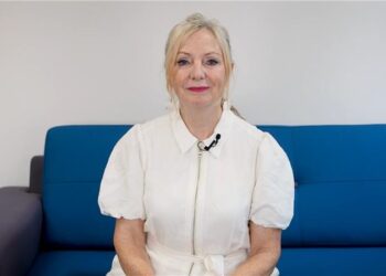 Tracy Brabin
