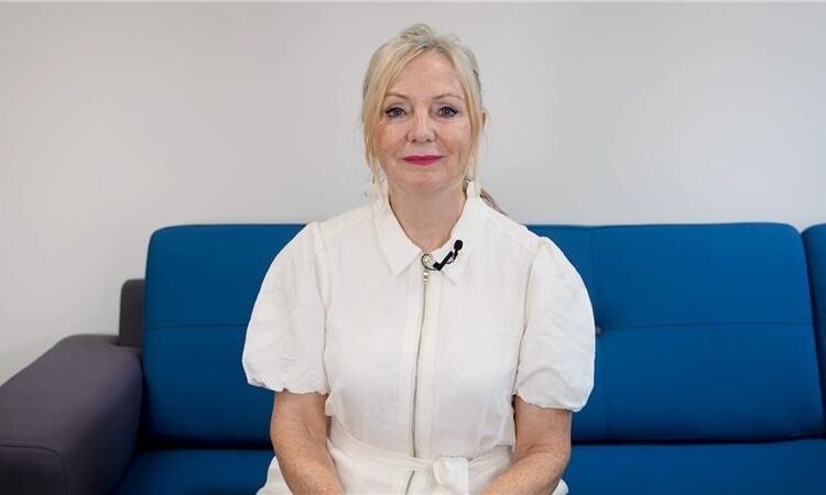 Tracy Brabin
