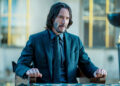 John Wick: Chapter 4, Keanu Reeves, 2023.