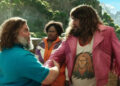 Legendary in Early Talks With Paramount For Film Distribution Deal