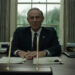 Dan Ziskie as Vice President Jim Matthews, who didn't last long in ‘House of Cards’ after Representative Frank Underwood (Kevin Spacey) started his nefarious scheming.  / Netflix