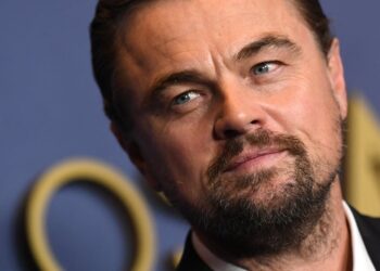 Leonardo DiCaprio Reveals Biggest Hollywood Regret: 'It's True'