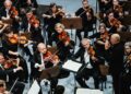 Let the music play: Romania begins historic classical music tribute to composer George Enescu