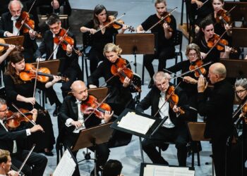 Let the music play: Romania begins historic classical music tribute to composer George Enescu