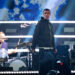Liam Gallagher Says He’s Banned From Throwing Tambourine and Maracas Into Crowds at Oasis Gigs