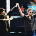Oasis Live 25 at Wembley Stadium as Liam and Noel Gallagher make their return to the capital alongside Bonehead, Gem Archer, Andy Bell and Joey Waronker