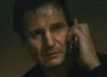 Liam Neeson in Taken.