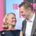 Liam Neeson and Pamela Anderson's Cutest Photos Together
