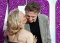 Liam Neeson's romance with Pamela Anderson is 'genuine' - Celebrity News - Entertainment