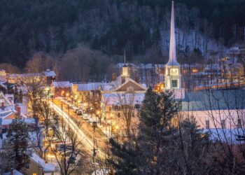 Like live music or good food in VT? Yankee Magazine has events for you.