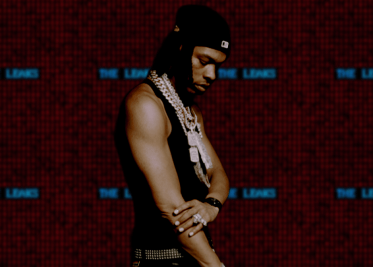 Lil Baby Unveils Tracklist and Features for New Album ‘The Leak$’ – InMusic