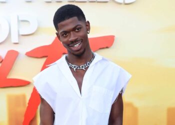 Lil Nas X Breaks Silence After 'Terrifying' Los Angeles Arrest