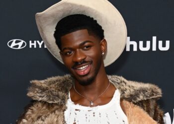 Lil Nas X Reflected on Tough Years Before Arrest in August