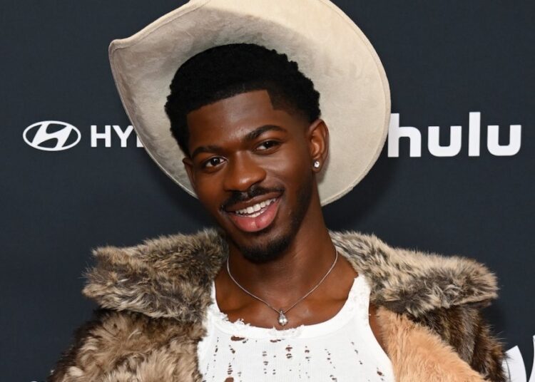 Lil Nas X Reflected on Tough Years Before Arrest in August