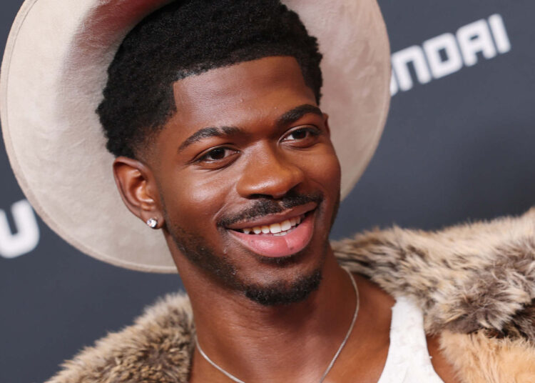 Lil Nas X Wipes Instagram, Teases a Wild New Era With Song Snippets and A-List Collabs