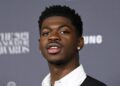 Lil Nas X breaks silence on felony charges, hospitalization