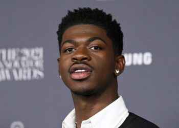 Lil Nas X breaks silence on felony charges, hospitalization