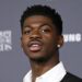 Lil Nas X breaks silence on felony charges, hospitalization