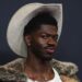 Lil Nas X faces a number of charges (Invision/AP)