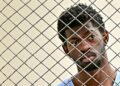 Lil Nas X says ‘gonna be okay’ after Los Angeles arrest