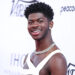 Lil Nas X at the Variety 2021 Music Hitmakers Brunch