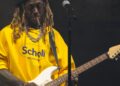 Lil Wayne stops at Ruoff on Tha Carter VI Tour