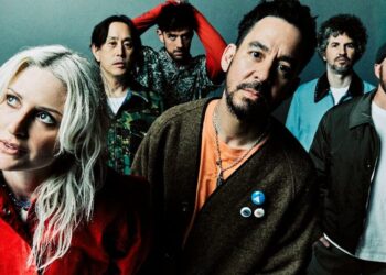 Linkin Park Add New Dates to 2026 Australia Tour