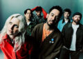 Linkin Park Plot Australian Return With 2026 Tour Dates