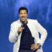 Lionel Richie's mansion 'targeted by burglars' while he was home - Celebrity News - Entertainment