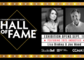 Lisa Brokop and Joe Wood Celebrated in New Canadian Country Music Hall of Fame Exhibition