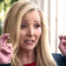Lisa Kudrow's Spoof Of A Republican Spokesperson Resurfaces With Viral Force