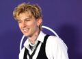Listen: MGK releases new album, 'Vampire Diaries' music video