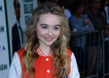 Listen: Sabrina Carpenter releases new album, 'Tears' music video