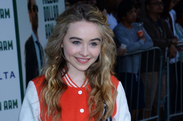 Listen: Sabrina Carpenter releases new album, 'Tears' music video