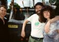 Listen to Big Thief’s New Songs “Los Angeles” and “Grandmother”