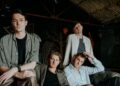 Listen to Glass Animals' wavy new single 'Vampire Bat'
