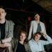 Listen to Glass Animals' wavy new single 'Vampire Bat'