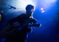 Listen to Merchandise’s First New Song Since 2016