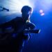Listen to Merchandise’s First New Song Since 2016