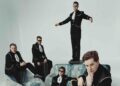 Listen to The Hives' celebratory new single ‘The Hives Forever Forever The Hives’